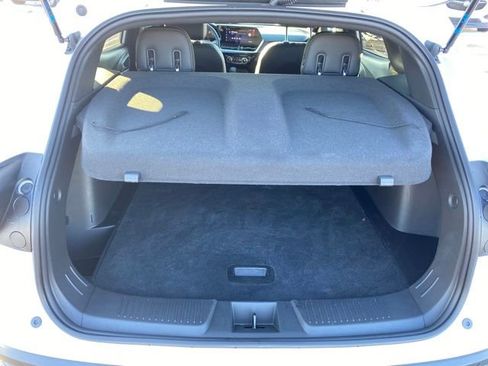 Used 2014 Chevrolet Captiva Sport LTZ image 20