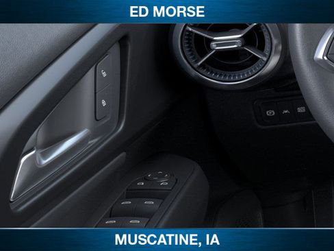 New 2026 Chevrolet Equinox EV LT image 22