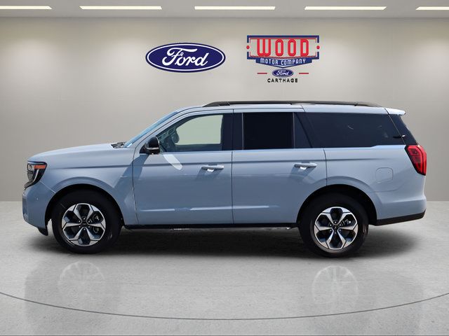 New 2027 Ford Expedition Active AWD/4WD image 7