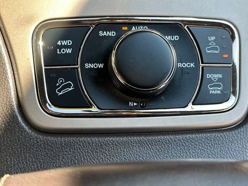Used 2014 Jeep Grand Cherokee Summit AWD/4WD image 35