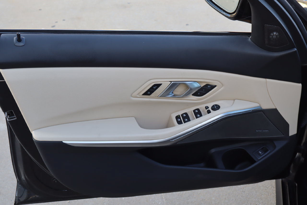 Used 2026 BMW M340i RWD image 20