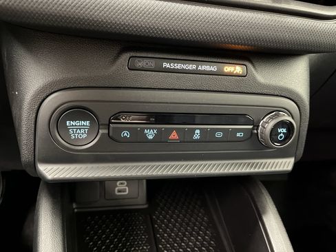 Used 2026 Ford Bronco Sport Heritage w/ Convenience Package AWD/4WD image 21