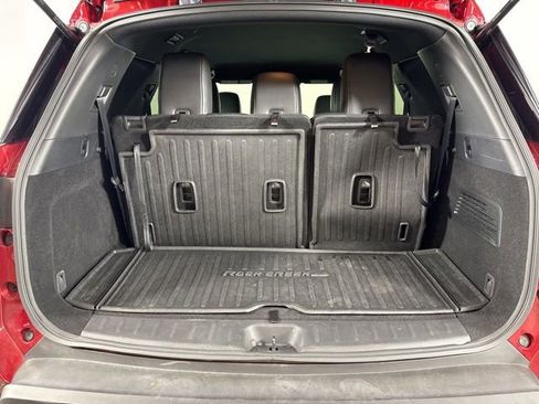 Used 2023 Nissan Pathfinder Rock Creek AWD/4WD image 15