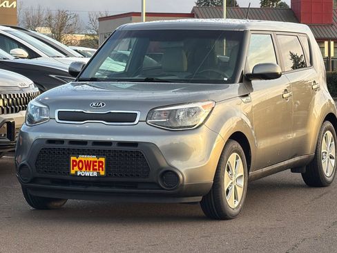 Used 2016 Kia Soul image 8