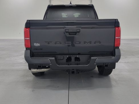 New 2026 Toyota Tacoma TRD Off-Road image 6