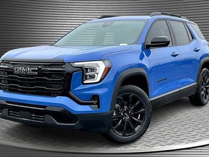 New 2026 GMC Terrain Elevation w/ Black Edition