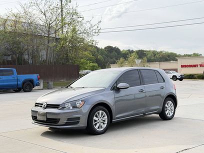 Used 2015 Volkswagen Golf S