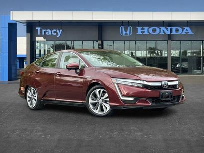 Used 2019 Honda Clarity Plug-In Hybrid