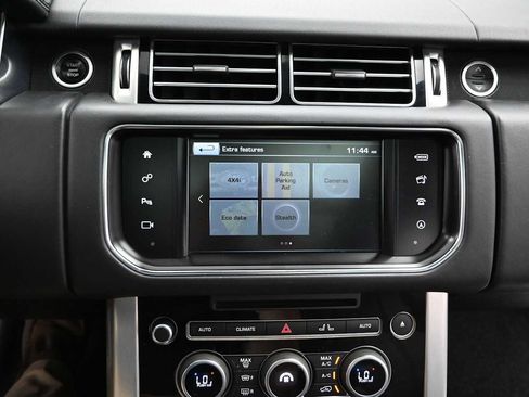 Used 2016 Land Rover Range Rover HSE AWD/4WD image 20