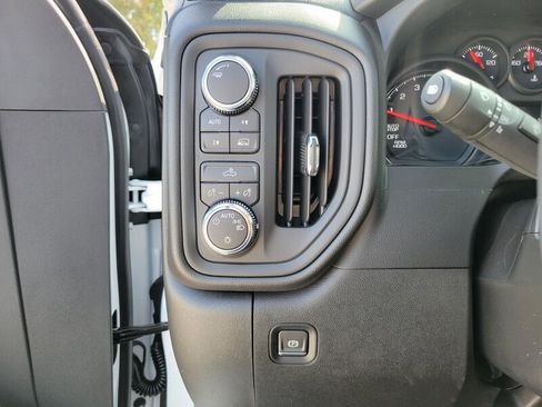 New 2026 GMC Sierra 1500 Pro w/ Graphite Edition image 19