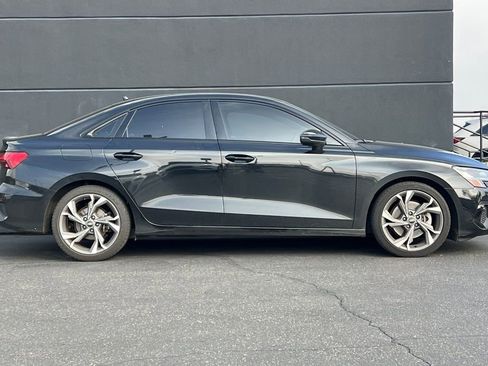 Used 2022 Audi A3 2.0T Premium image 4