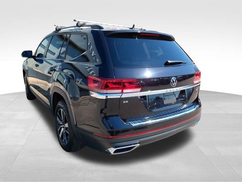 Used 2022 Volkswagen Atlas SE image 17