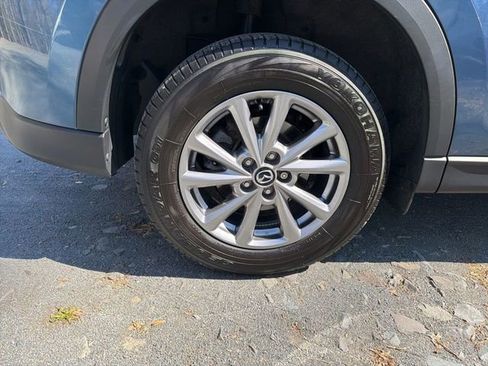 Used 2023 MAZDA CX-5 AWD 2.5 S image 7