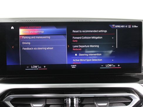 Used 2023 BMW i4 eDrive35 w/ Premium Package RWD image 20