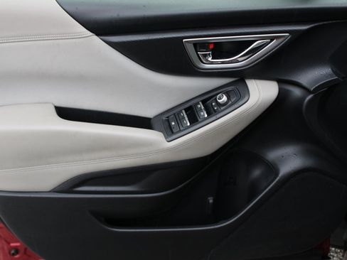 Used 2019 Subaru Forester Premium image 9