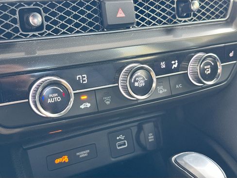 Used 2023 Acura Integra A-Spec image 15