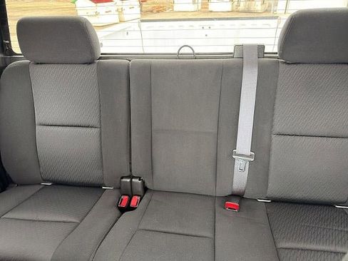 Used 2011 Chevrolet Silverado 1500 LT w/ All-Star Edition image 34