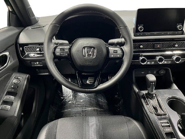 New 2026 Honda Civic Sport image 16