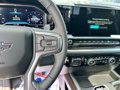 New 2025 Chevrolet Silverado 1500 RST w/ Convenience Package II image 29