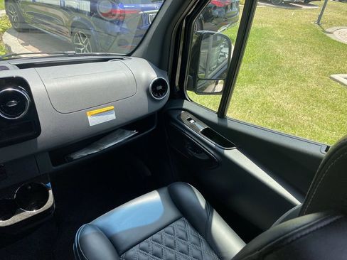 New 2026 Mercedes-Benz Sprinter 3500 image 4