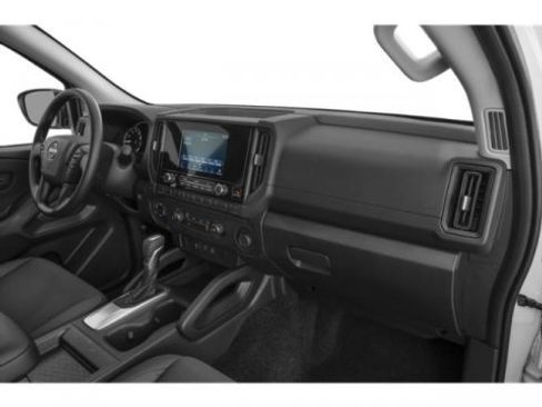 New 2026 Nissan Frontier S RWD image 17