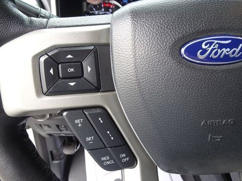 Used 2022 Ford F250 Lariat w/ Lariat Ultimate Package AWD/4WD image 29