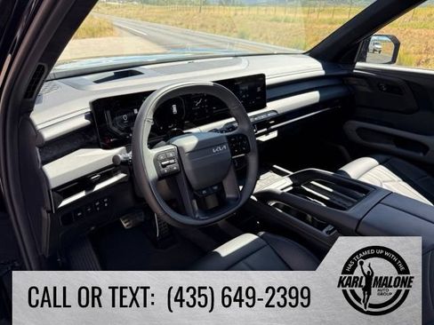 Used 2027 Kia Telluride SX Prestige X-Pro AWD/4WD image 16