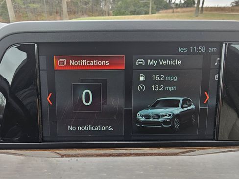 Used 2019 BMW X3 sDrive30i image 41