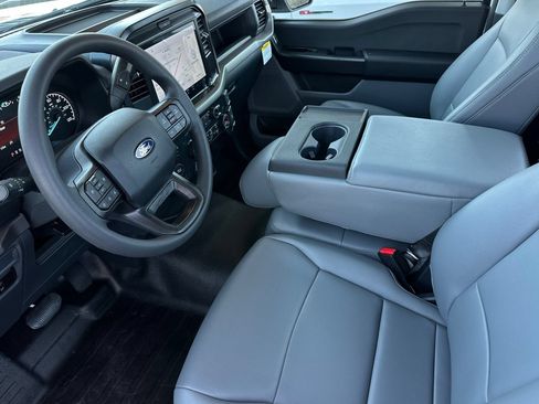 New 2026 Ford F150 XL RWD image 9