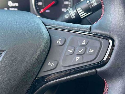 Used 2024 Chevrolet Equinox RS w/ RS Leather Package image 19