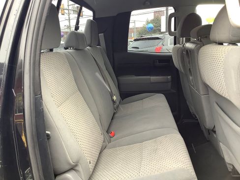 Used 2012 Toyota Tundra 4x4 Double Cab image 14