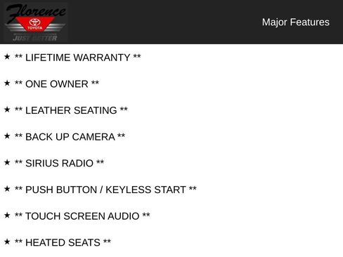 Used 2023 Toyota Tundra SR5 w/ SR5 Premium Package AWD/4WD image 7