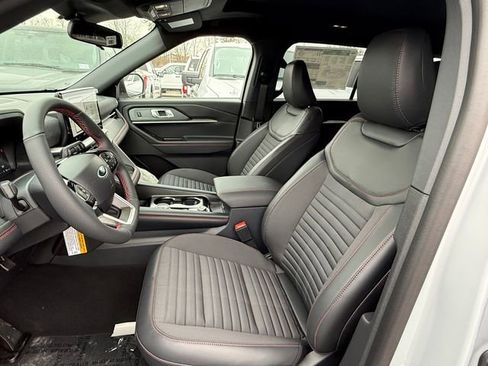 New 2026 Ford Explorer ST-Line image 11
