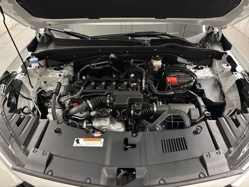 Certified 2025 Acura ADX A-Spec FWD image 26