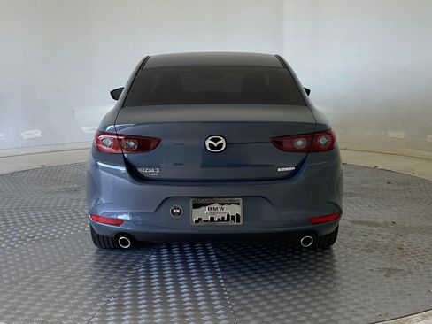 Used 2025 MAZDA MAZDA3 s image 9