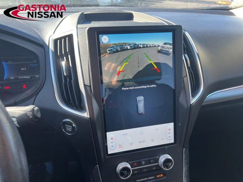 Used 2022 Ford Edge Titanium image 52