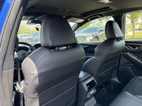 Used 2023 Subaru WRX GT image 14