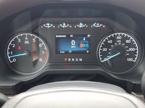 New 2026 Ford F150 XL AWD/4WD image 15