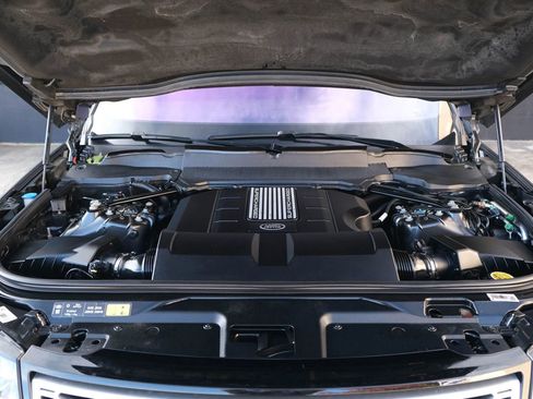 Used 2019 Land Rover Discovery HSE image 49