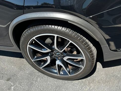 Used 2019 Mercedes-Benz GLC 43 AMG 4MATIC image 14