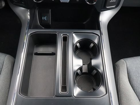 Used 2024 Ford F150 XLT w/ Mobile Office Package image 22