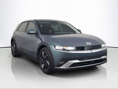 Used 2025 Hyundai Ioniq 5 SE