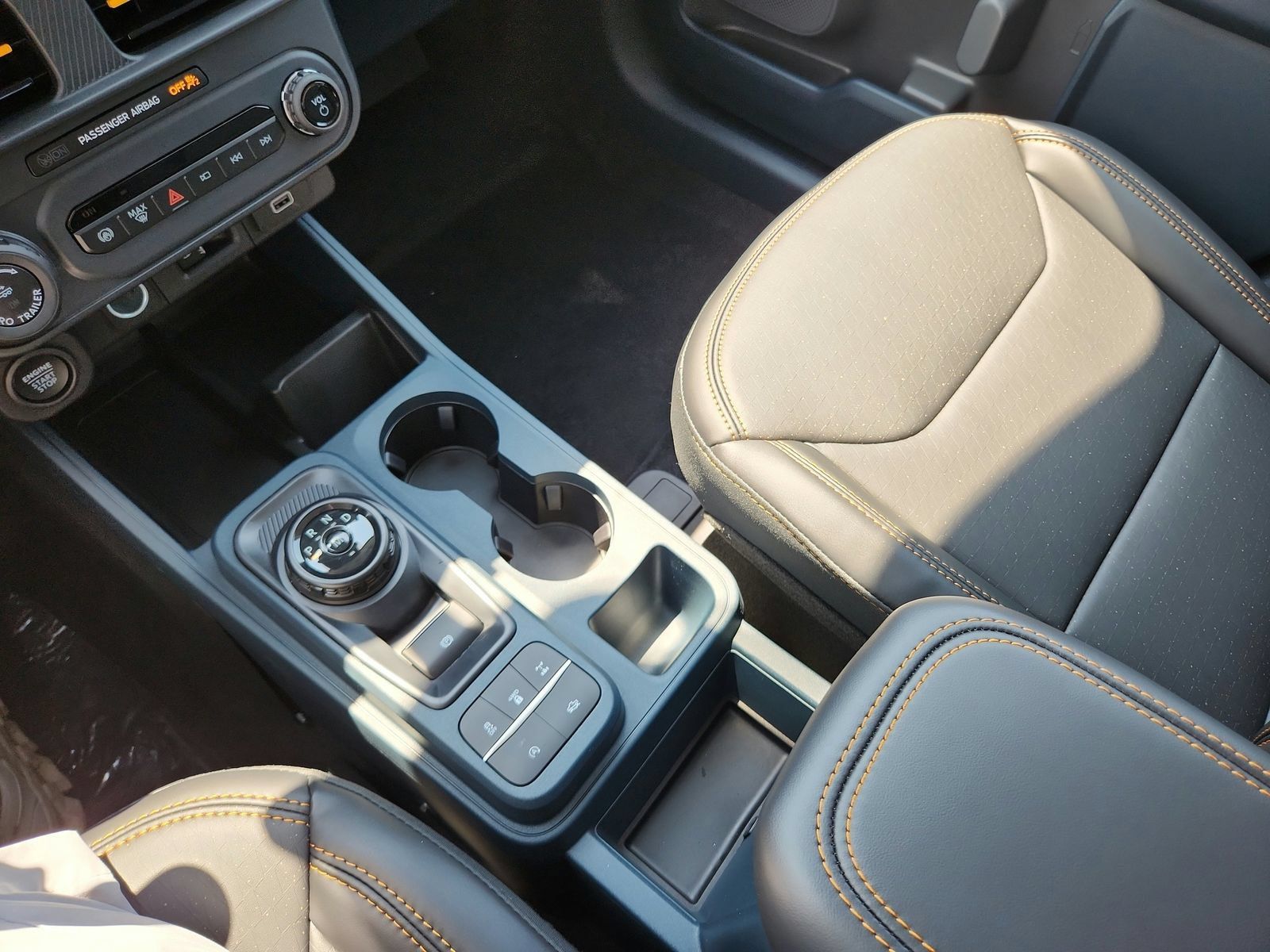 New 2026 Ford Maverick Tremor AWD/4WD image 16