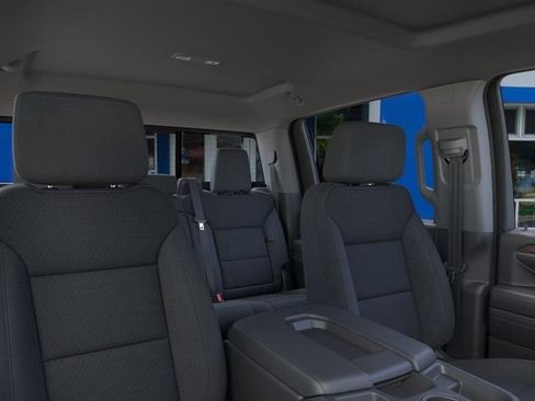 New 2026 Chevrolet Silverado 2500 LT w/ Trail Boss Package AWD/4WD image 24