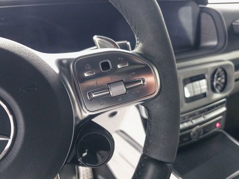 Used 2024 Mercedes-Benz G 63 AMG 4MATIC image 12