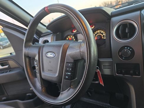 Used 2014 Ford F150 Raptor w/ Equipment Group 801A Luxury image 13