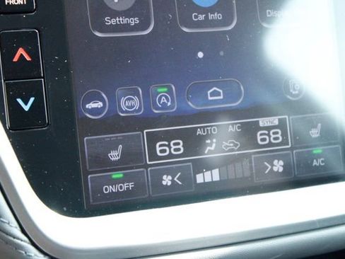 Certified 2025 Subaru Outback Limited AWD/4WD image 29