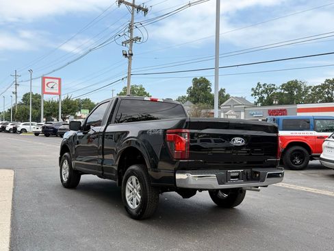 Used 2026 Ford F150 XL w/ Equipment Group 103A High AWD/4WD image 3