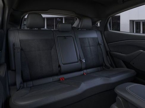 New 2025 Ford Mustang Mach-E GT w/ Interior Protection Package image 11