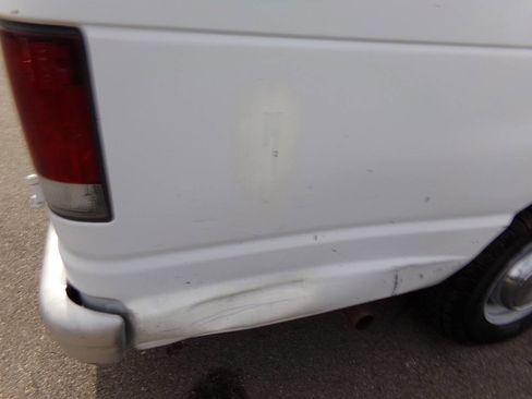 Used 1995 Ford E-250 and Econoline 250 Super image 57